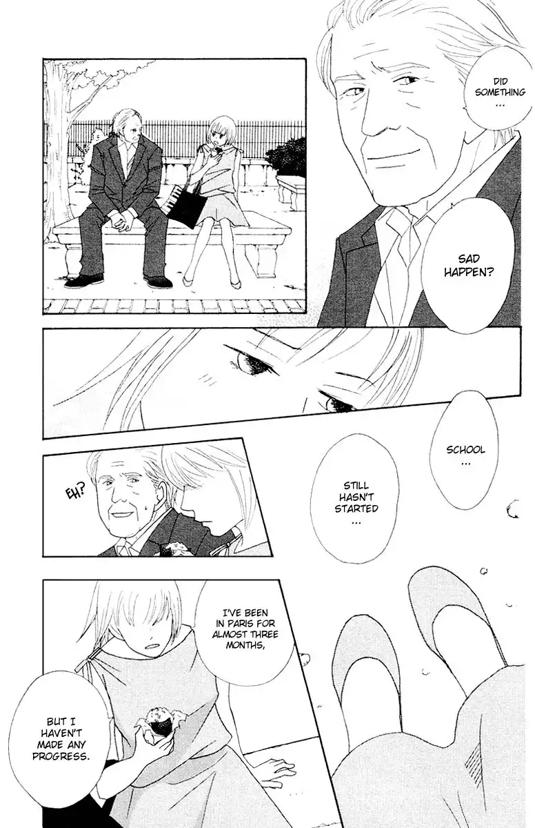 Nodame Cantabile Chapter 63 8